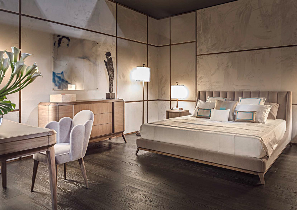 Интерьер от Annibale Colombo