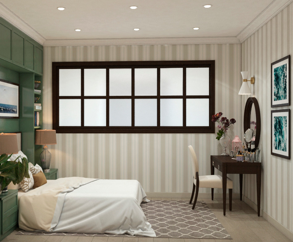 Квартира в ЖК "Дипломат" г. Санкт-Петербург