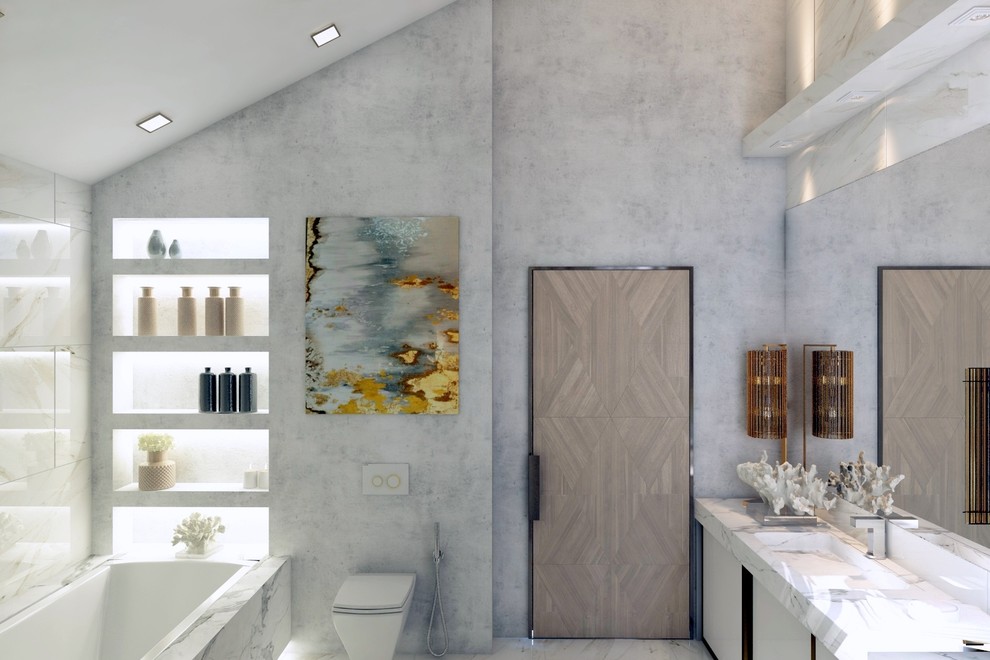 Абрау Дюрсо-Дом с видом на озеро