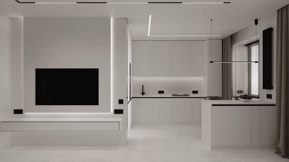 Обложка альбома: Мои идеи пользователя Flat