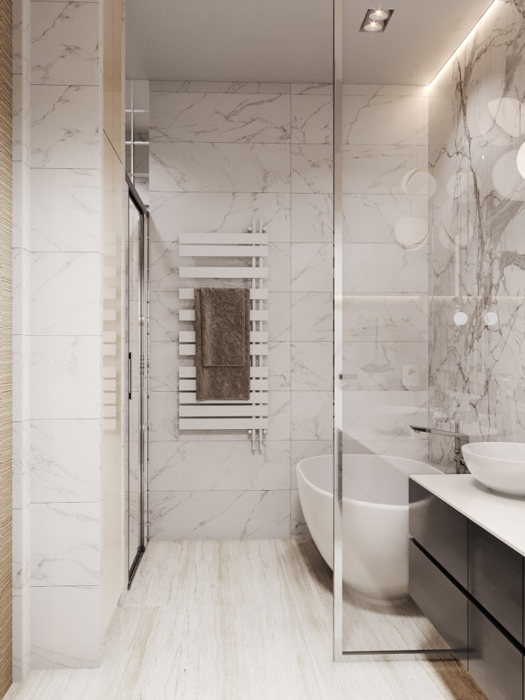 ЖК "Сердце столицы" 2020 год