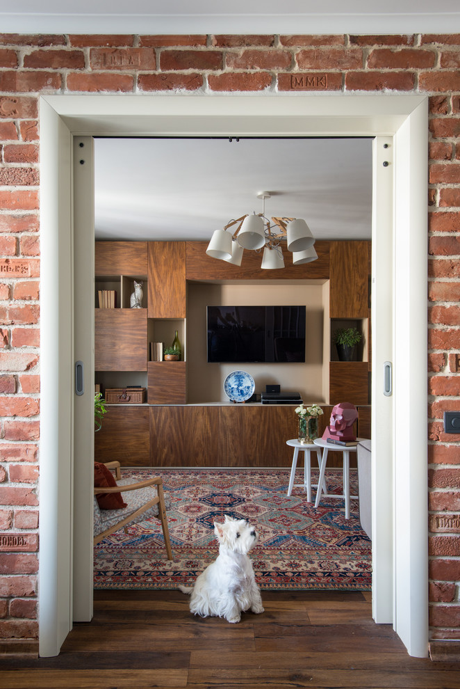 Перемены к лучшему