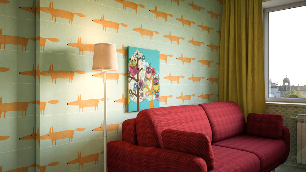 Проект №26 ул.Плотникова