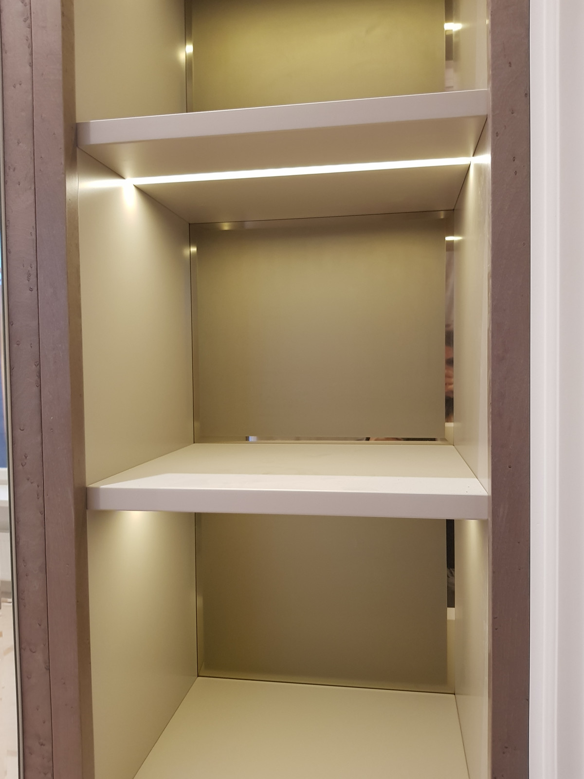 Детская комната для девочки