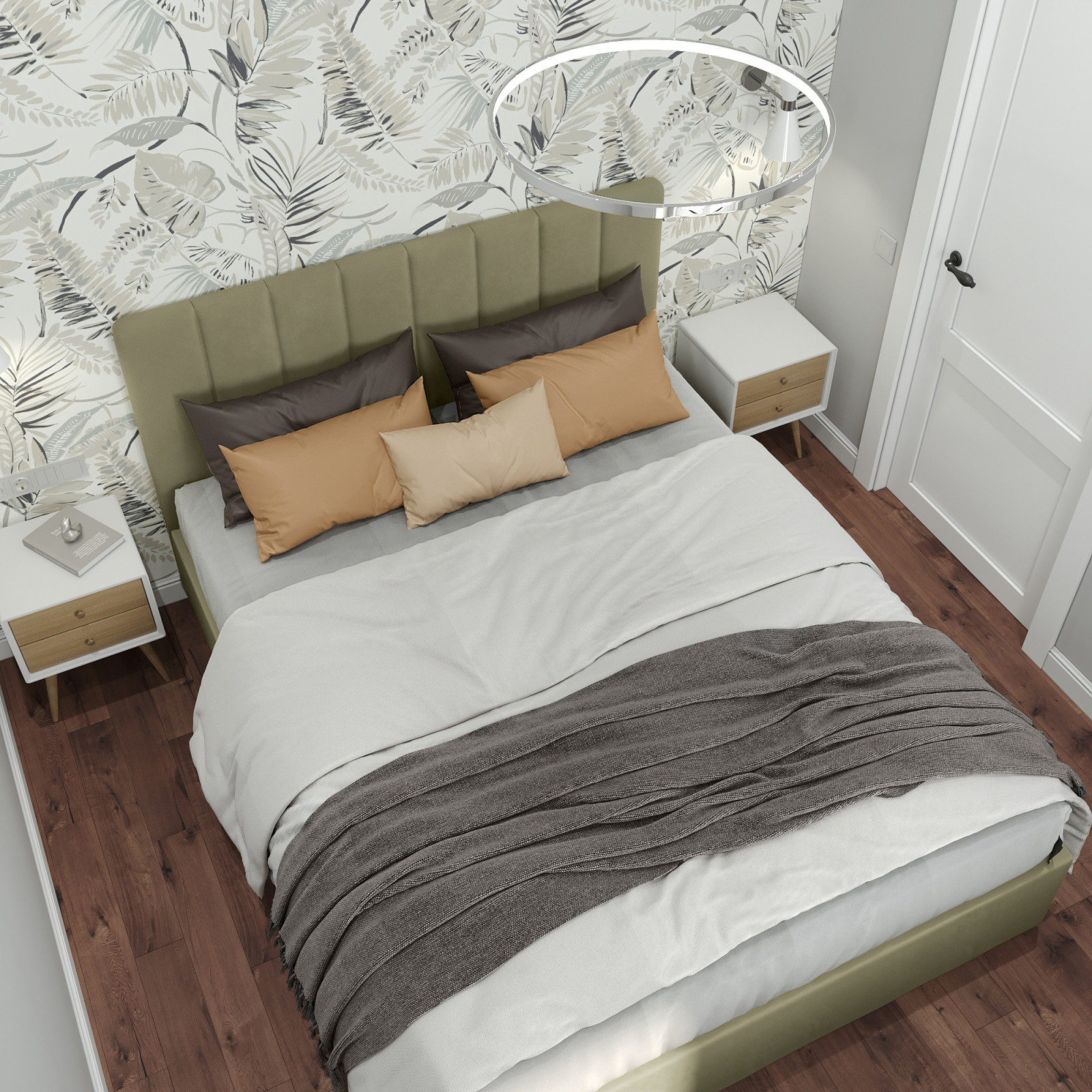 КП Династия. Троицк