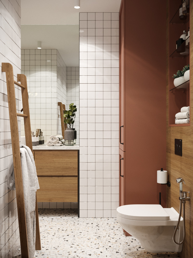 Квартира в ЖК Танеево парк