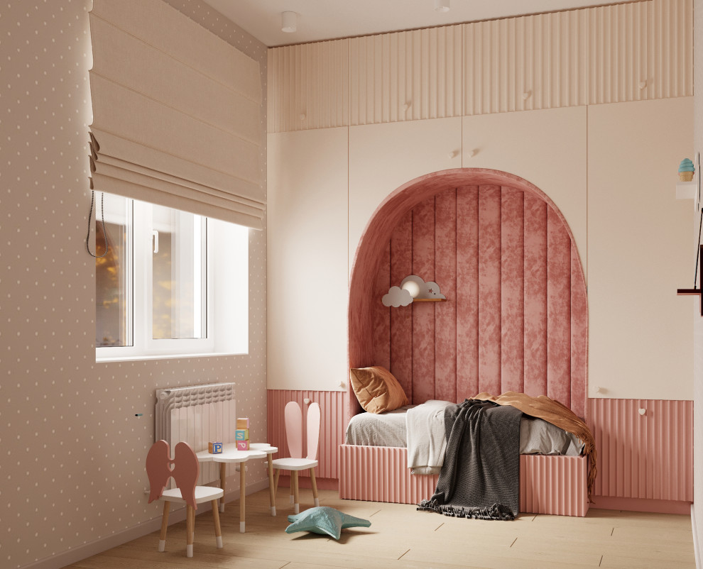 Современный дом с уютом и душой