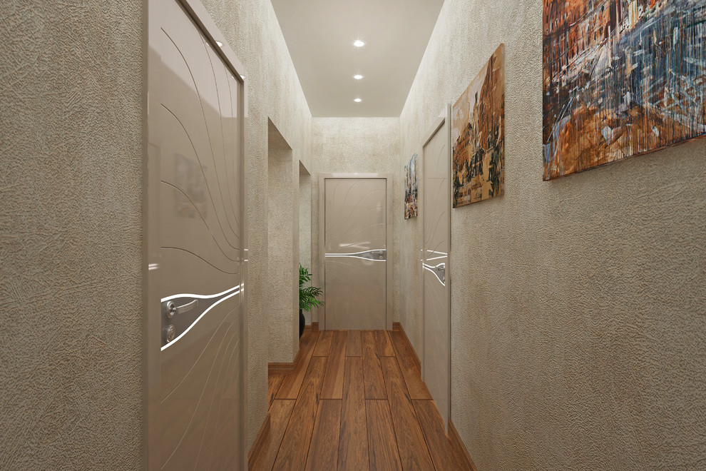 Дом для молодой семьи в г.Киров