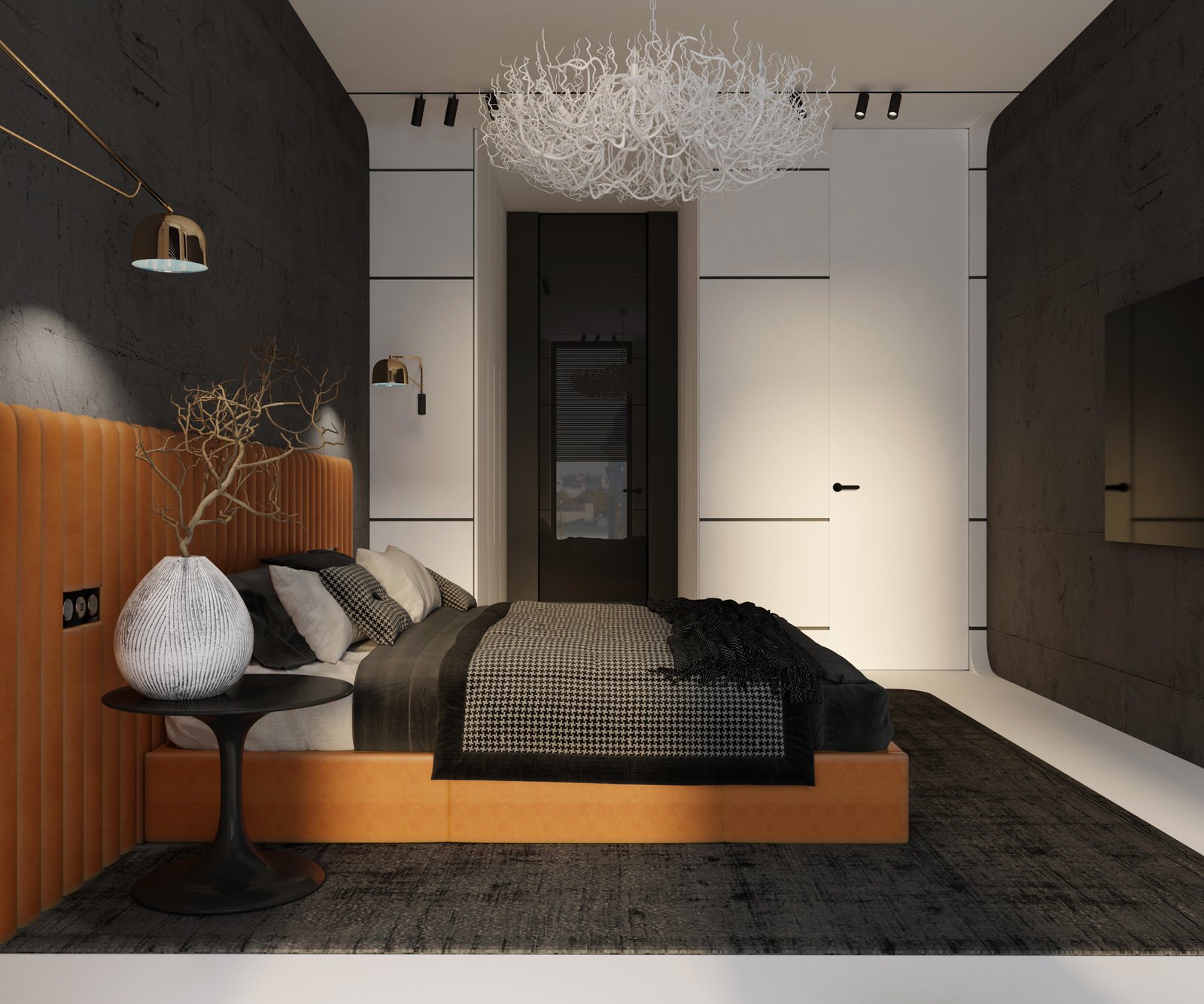 Квартира на Ордынке