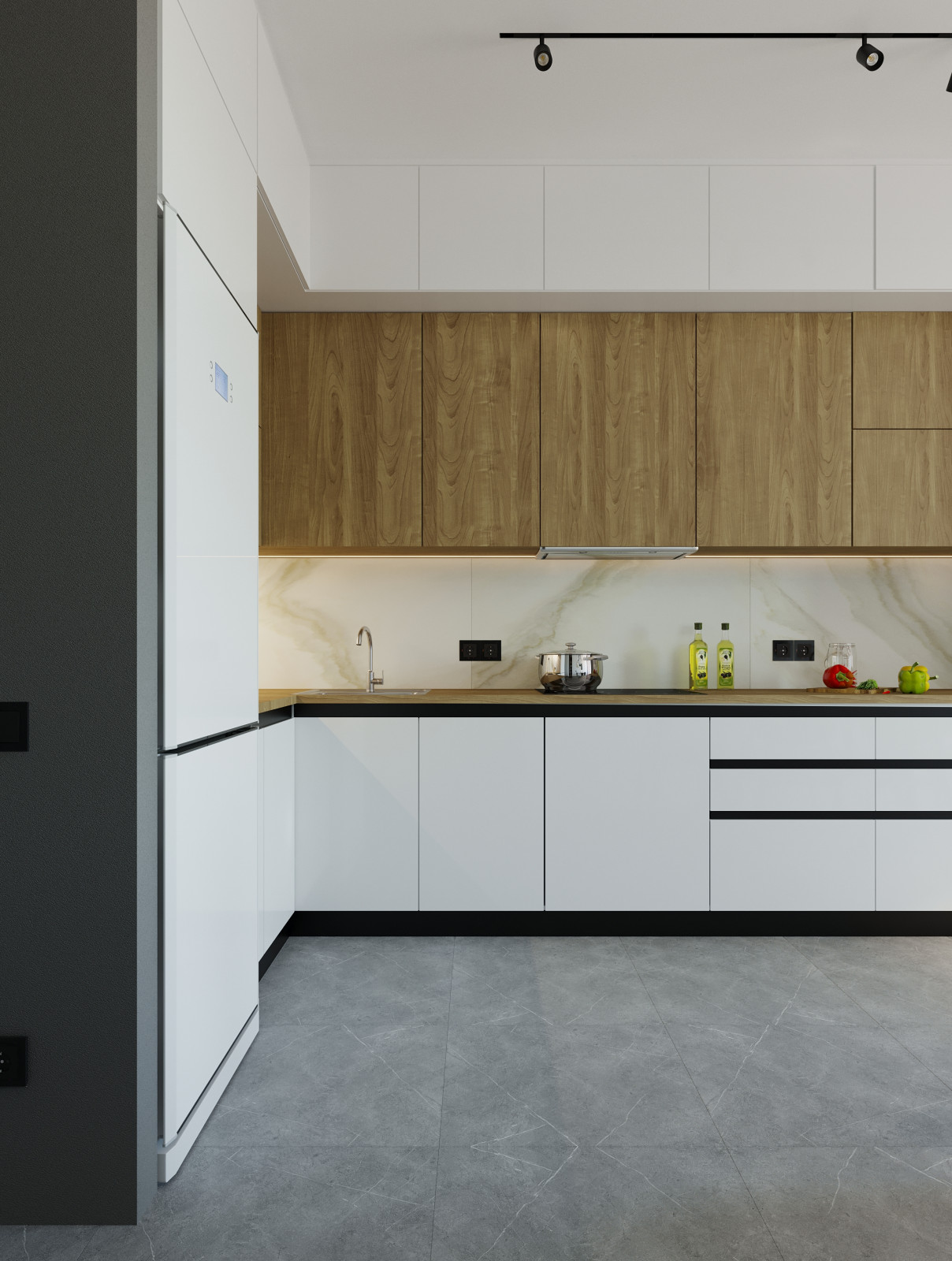 ЖК Бристоль