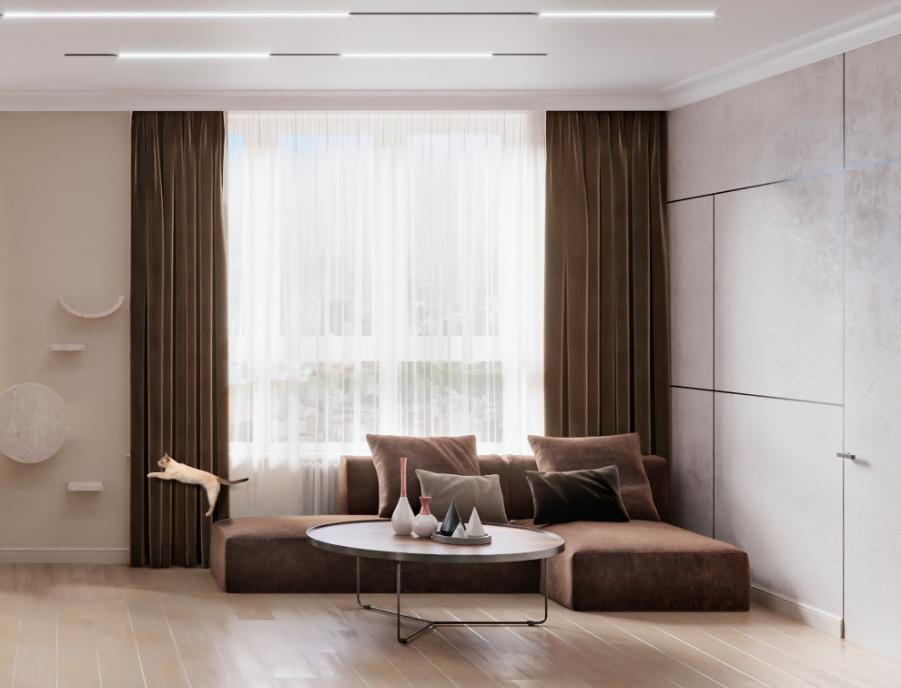 ЖК Сердце Столицы