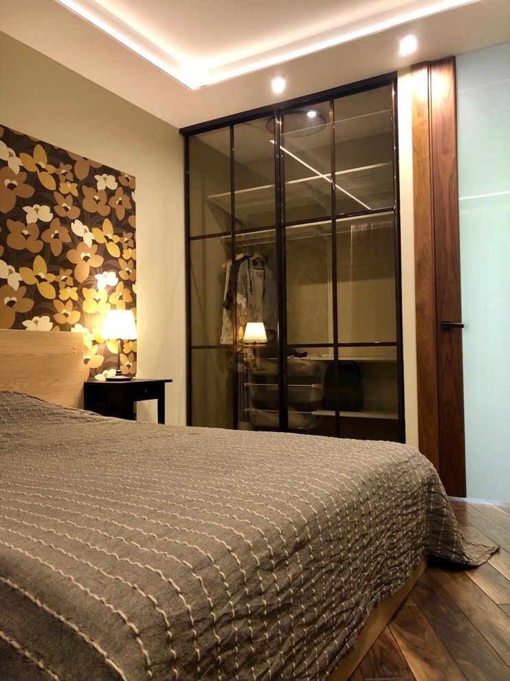 Обложка проекта: Питерский проект для якутяночки