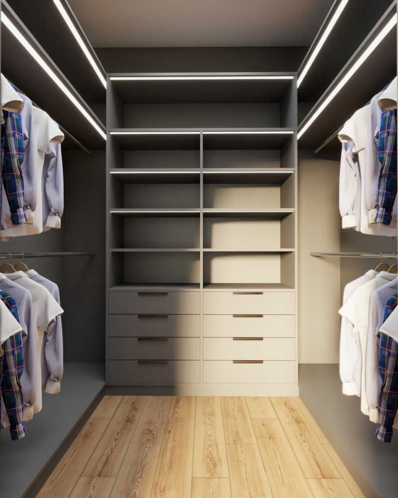 ЖК Красная ДеЛюкс