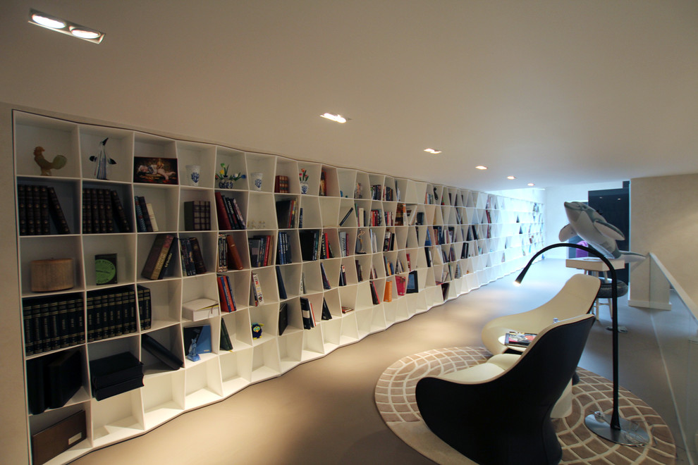 Загородный дом 1500 м2