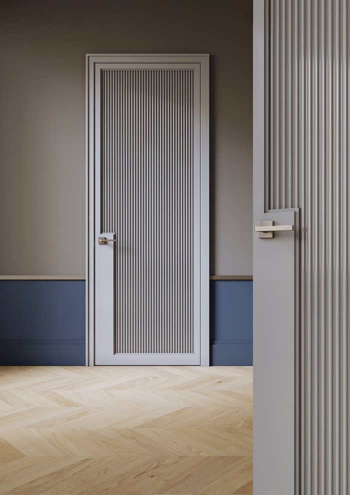 Коллекции дверей ATTRIBUT