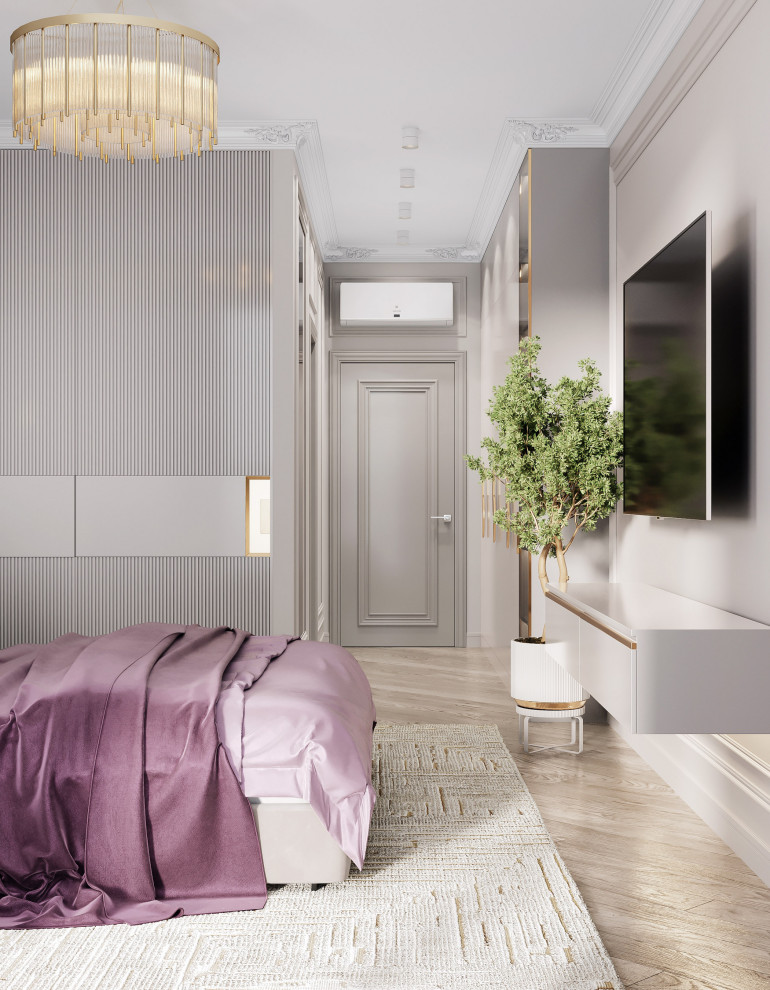 ЖК Резиденция Композиторов