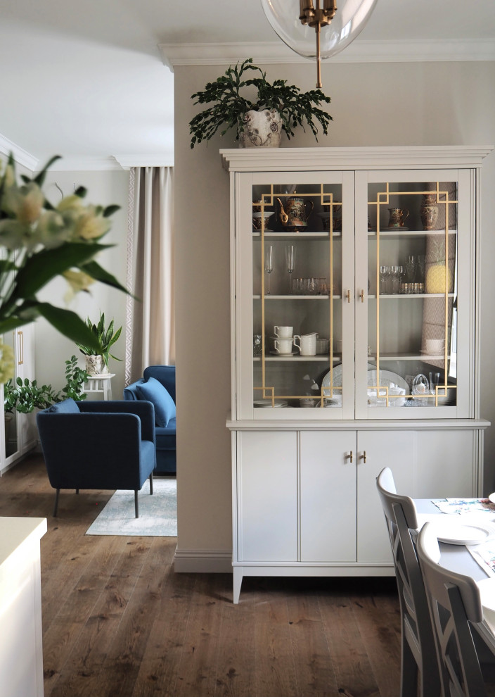 Обложка проекта: ЖК «Два ангела»