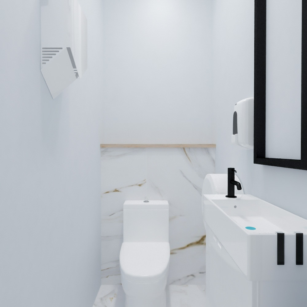 Салон красоты "Color studio"