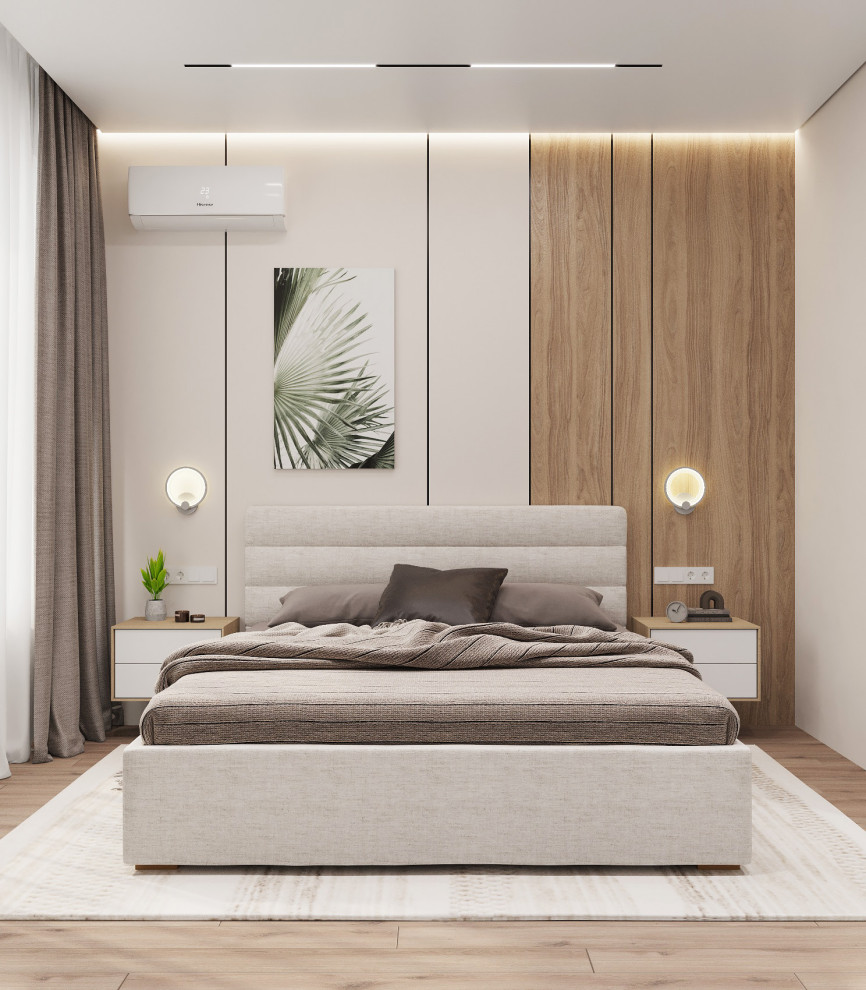 ЖК "River Park" 61 кв.м.