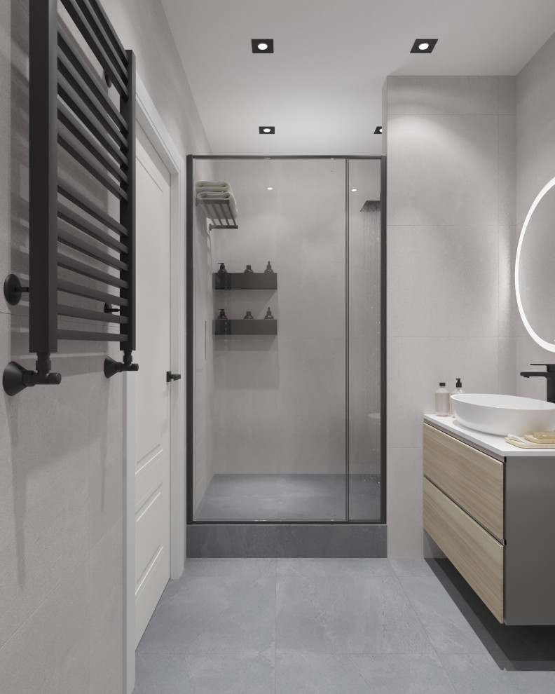 ЖК Виденеевский