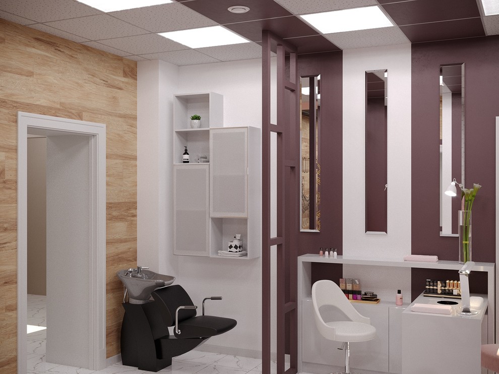 Салон красоты LOTUS