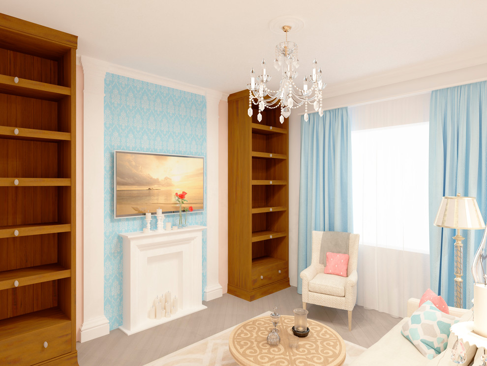 Дизайн-проекты