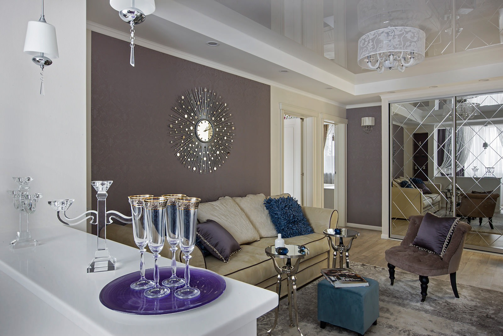 ФЕСТИВАЛЬНАЯ