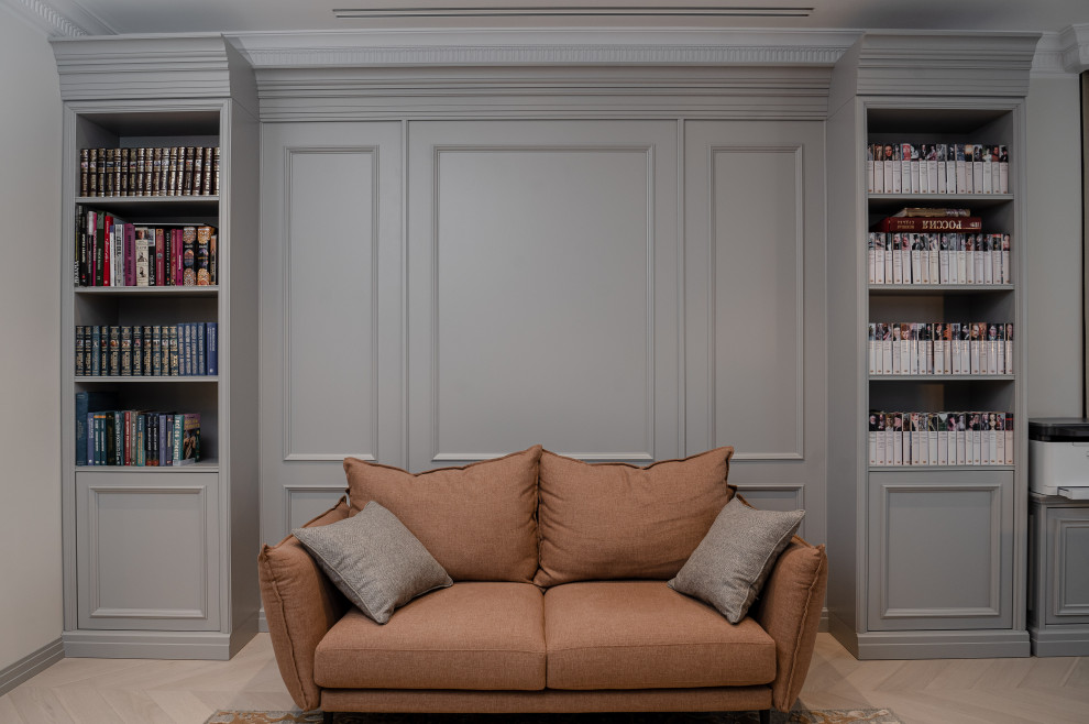 Дом в Сестрорецке