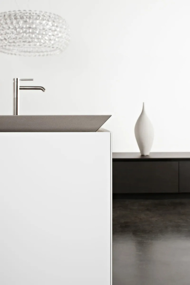 EGGERSMANN MATT LAQUER