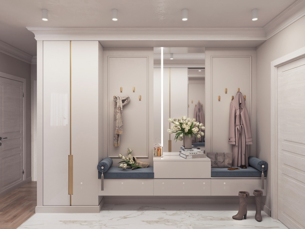 3-к квартира