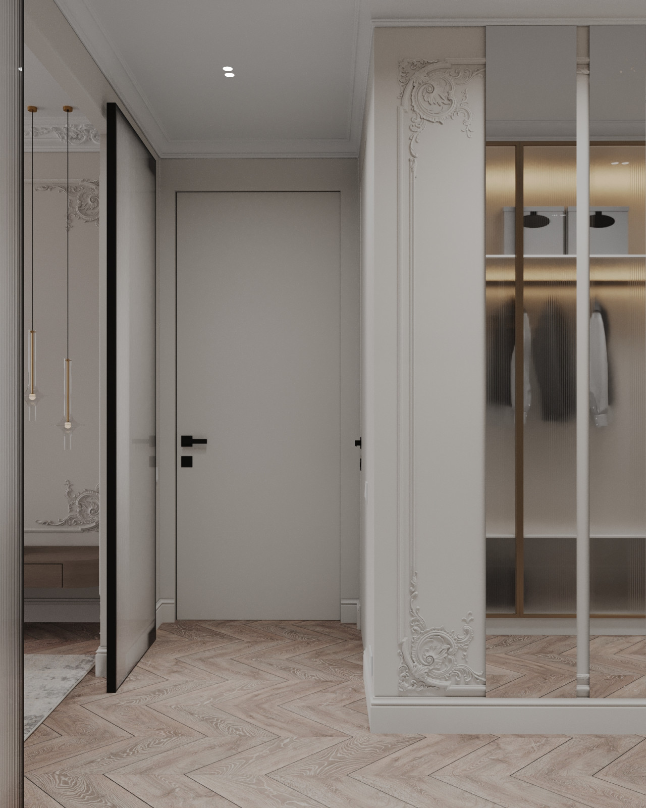 Квартира 75 кв. м | ЖК Status Park | Тольятти | 2024