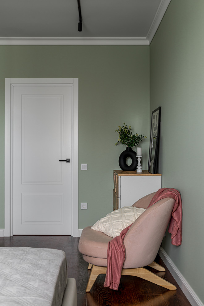 Квартира на ул. Малиновского