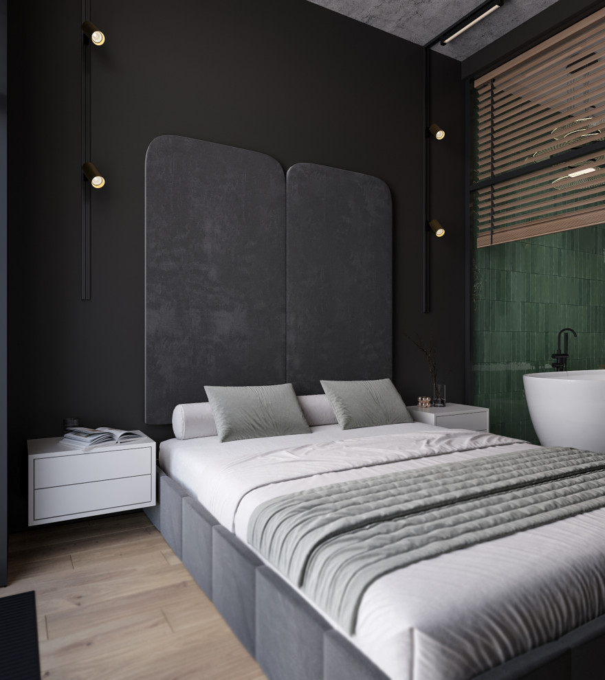 Берлога гедонистов