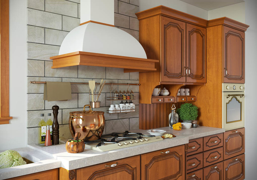 Кухня Виктория