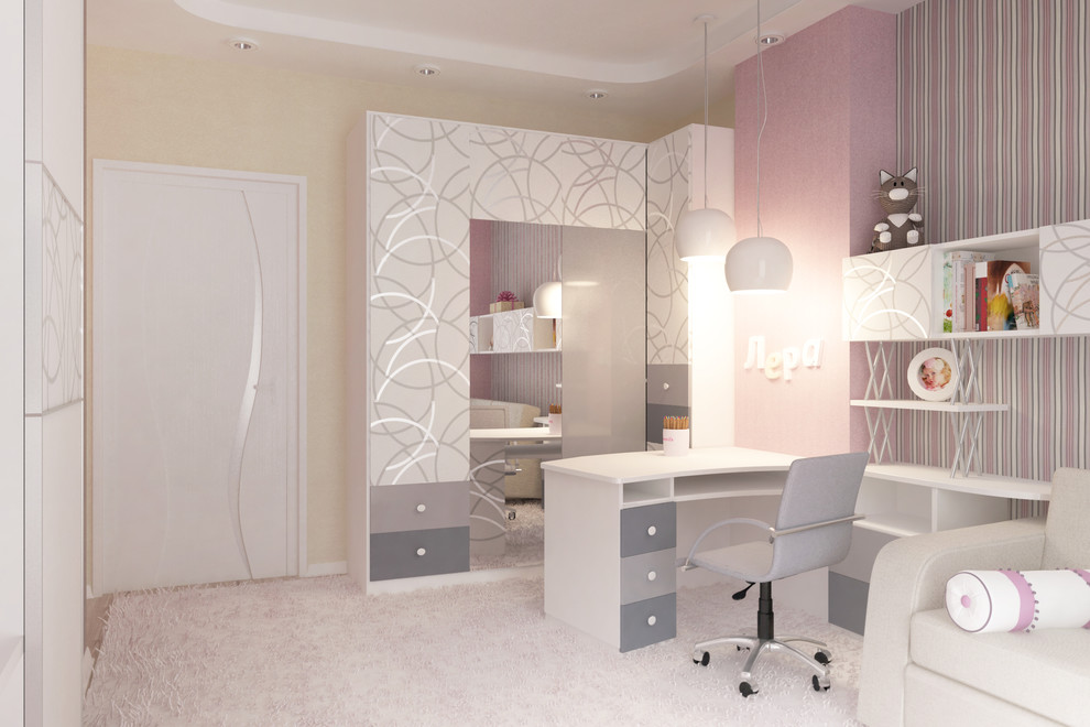 Детская девочки