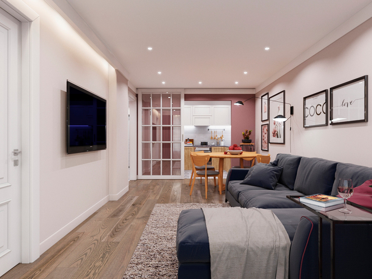 SOFT ROOM