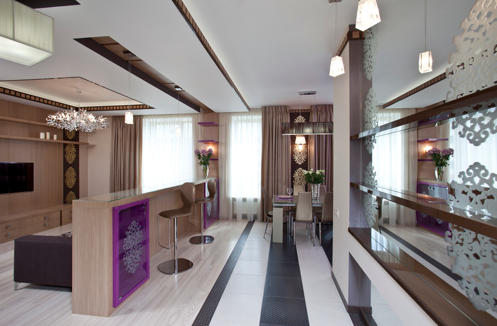 Квартира на ул.Маршала Жукова