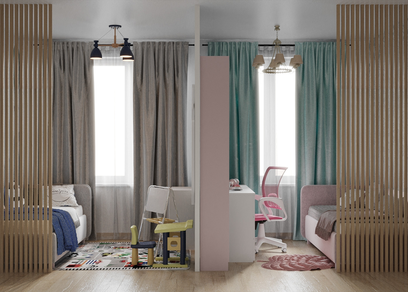 ул. Кузнецовская  ЖК Статус