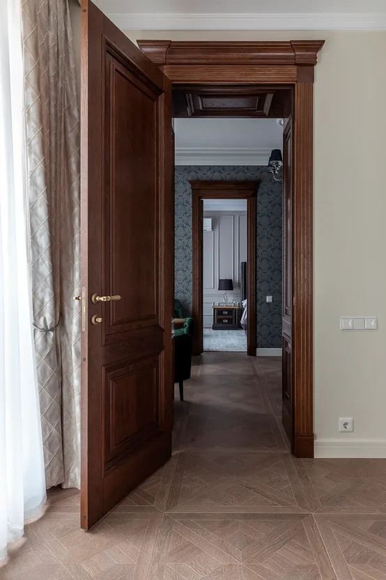 4-х комн.квартира (200кв.м.) Москва