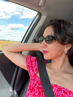 Эльза Халлыева