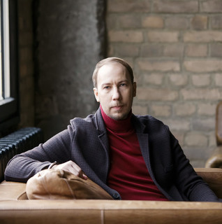 Илья Соболев