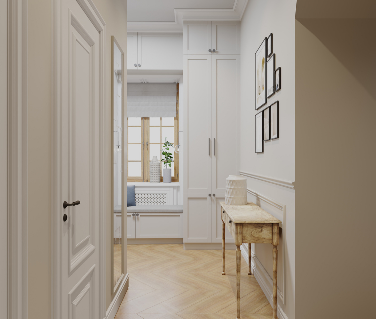 Фоновое изображение профиля Мария Ситникова