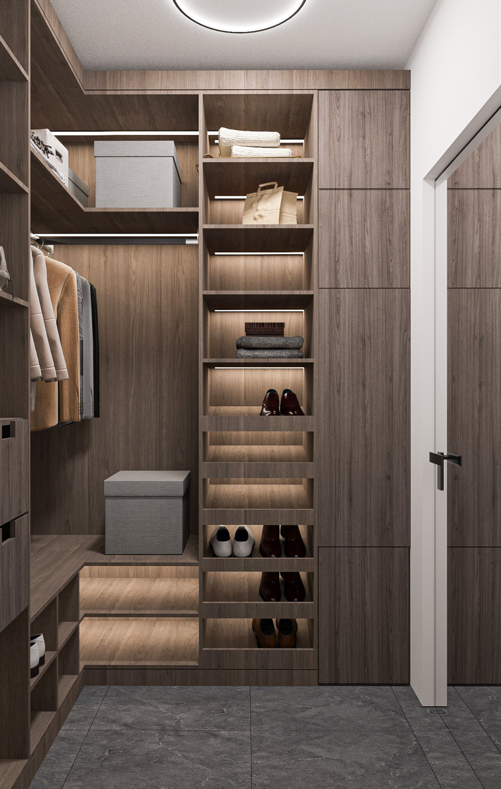 Квартира в ЖК Алые паруса