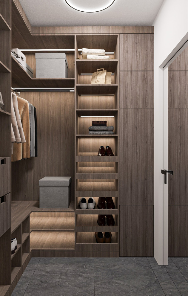 Квартира в ЖК Алые паруса