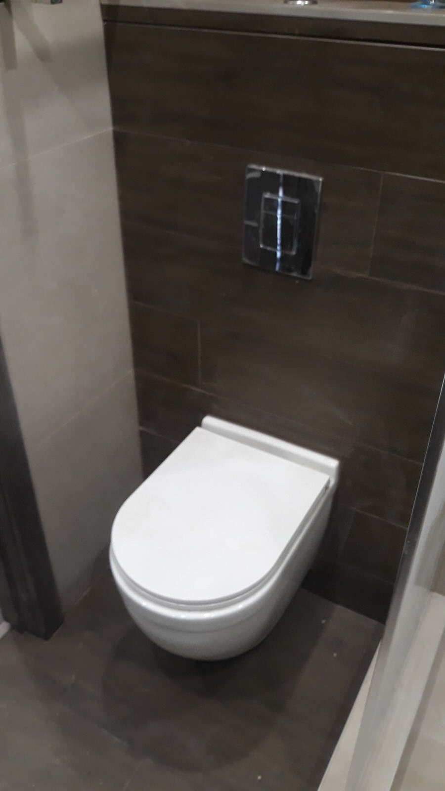 Обложка проекта: Квартира-студия (20 кв.м.) ФОТО