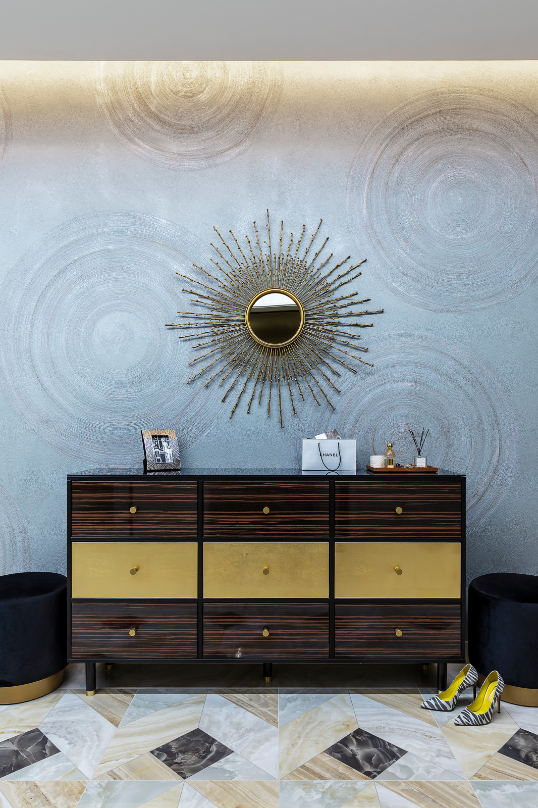 Эклектика н на Мосфильме