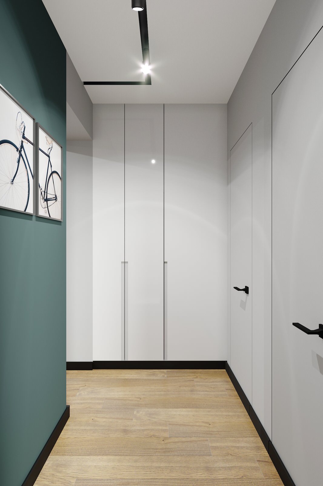 ЖК Рублевское шоссе