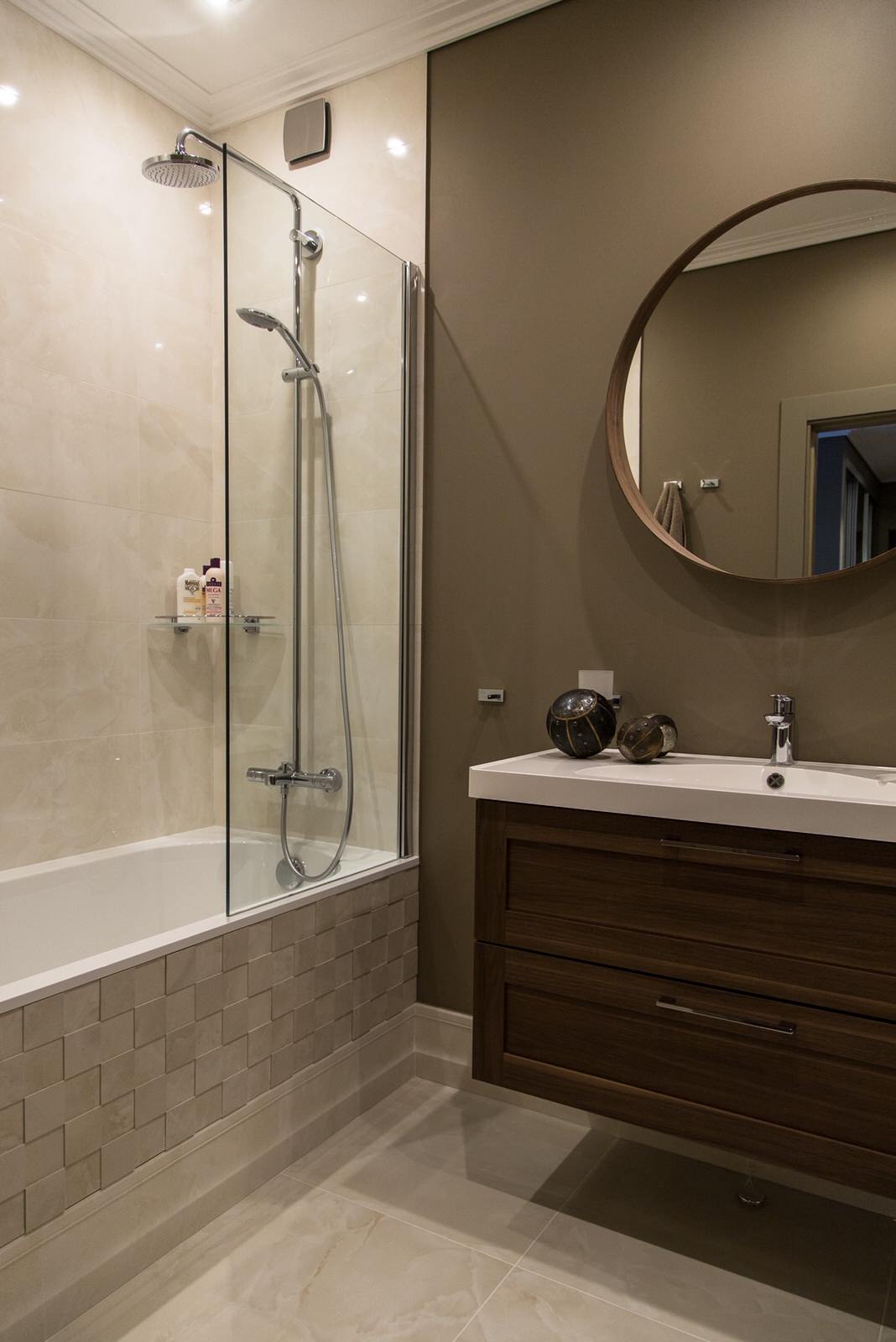 Ванная комната