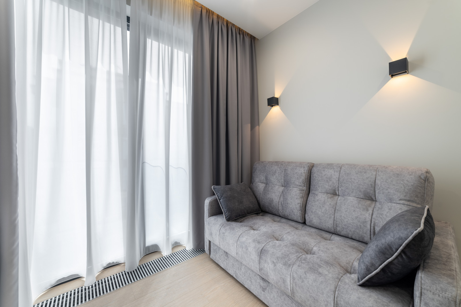 Апартаменты у моря в Сочи