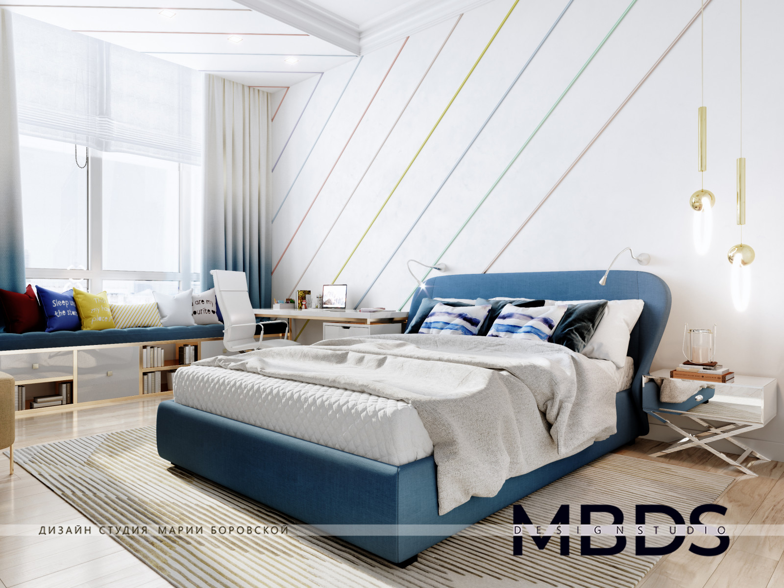 Мерцание моря